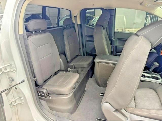 Продажа на аукционе авто 2021 Chevrolet Colorado, vin: 1GCHSCEN0M1292140, номер лота: 56173736