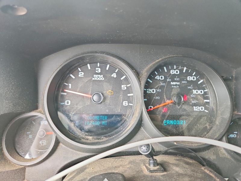 Продаж на аукціоні авто 2009 Chevrolet Silverado, vin: 1GCEK19079Z216123, номер лоту: 57779876