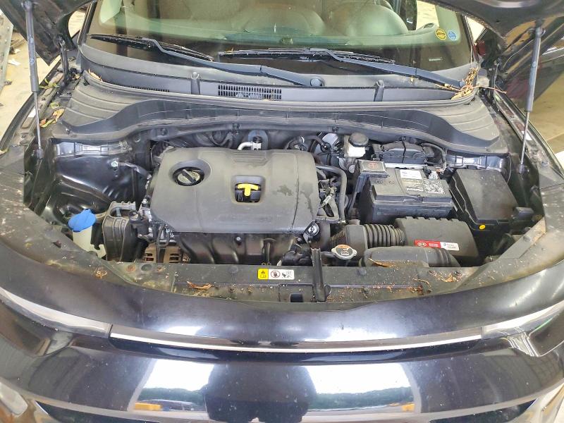 Продажа на аукционе авто 2020 Kia Soul, vin: KNDJ63AU8L7005304, номер лота: 53137406