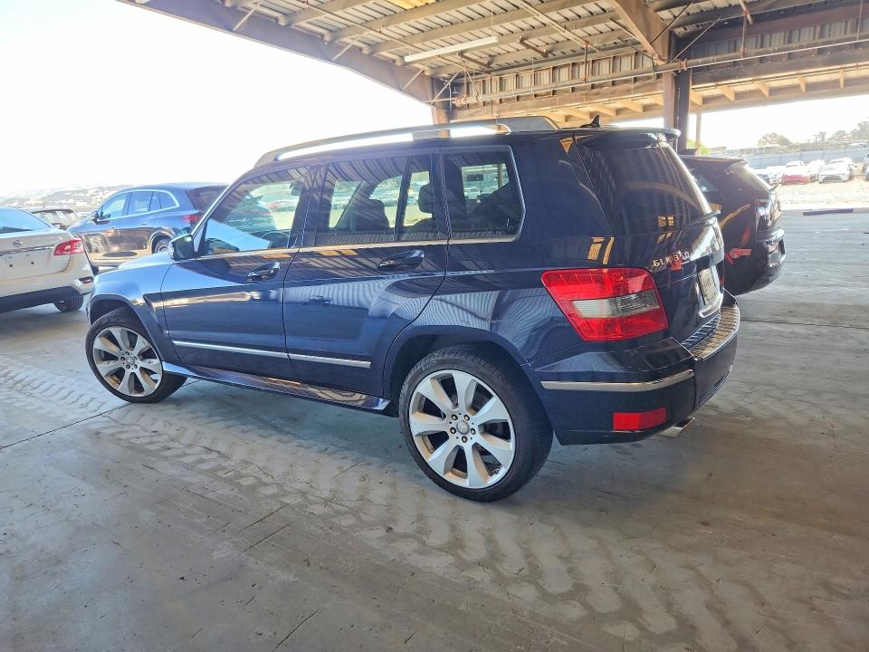 Продажа на аукционе авто 2010 Mercedes-benz Glk, vin: WDCGG8HB3AF406491, номер лота: 56704126