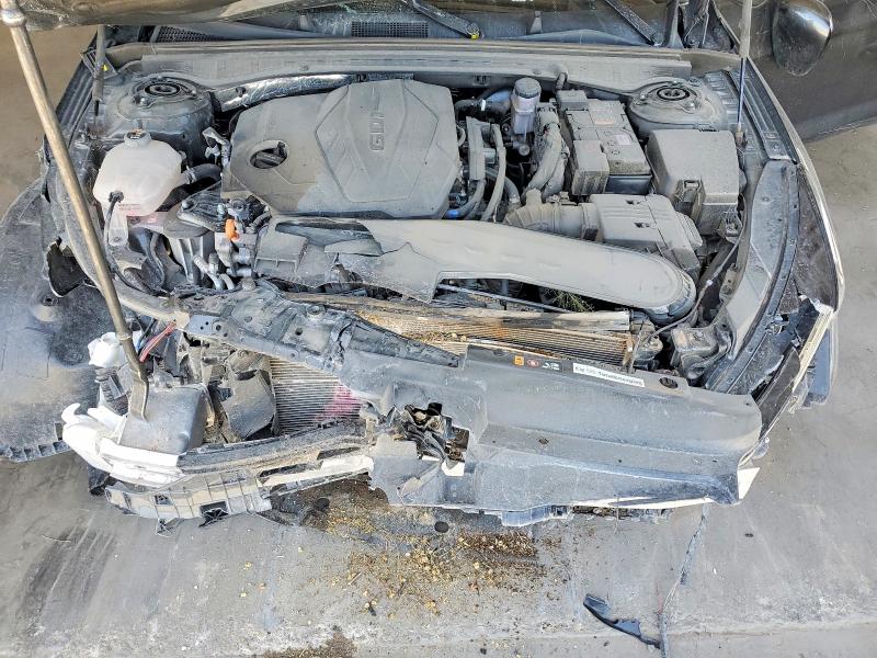 Продажа на аукционе авто 2025 Kia K5, vin: KNAG24J79S5345073, номер лота: 55366726