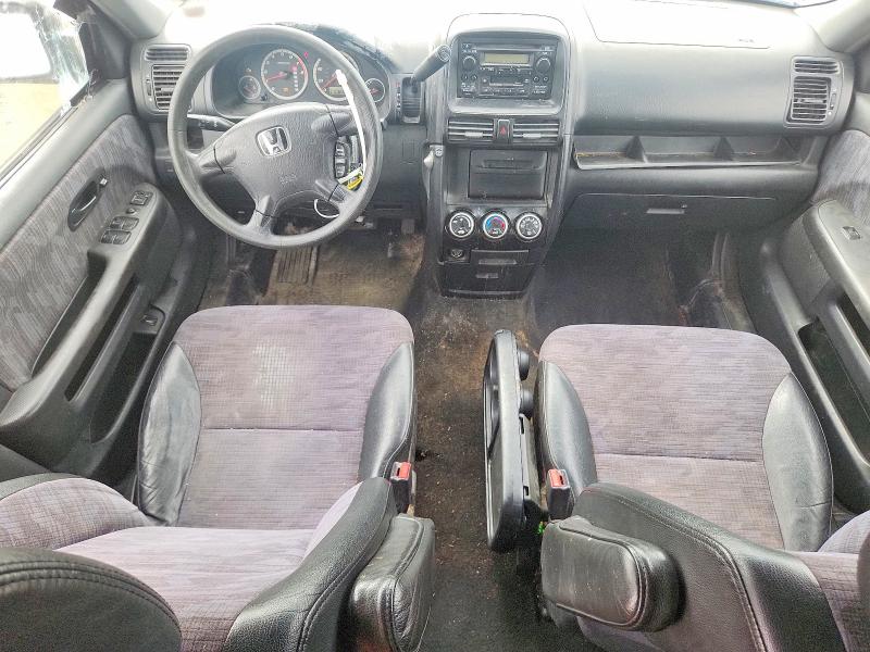 Продаж на аукціоні авто 2003 Honda Cr-v, vin: JHLRD68423C004367, номер лоту: 56590356
