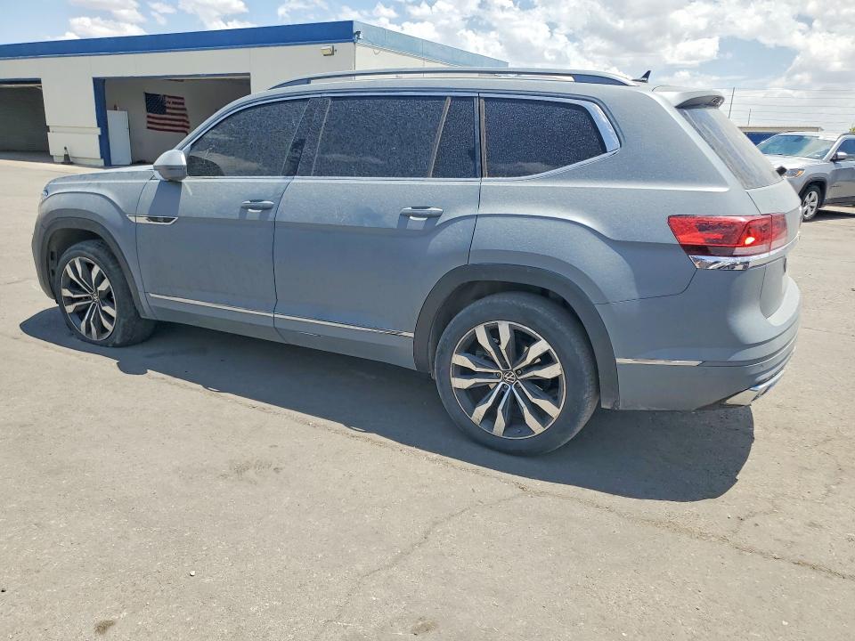 Aukcja sprzedaży 2023 Volkswagen Atlas, vin: 1V2FR2CA0PC508170, numer aukcji: 59353786