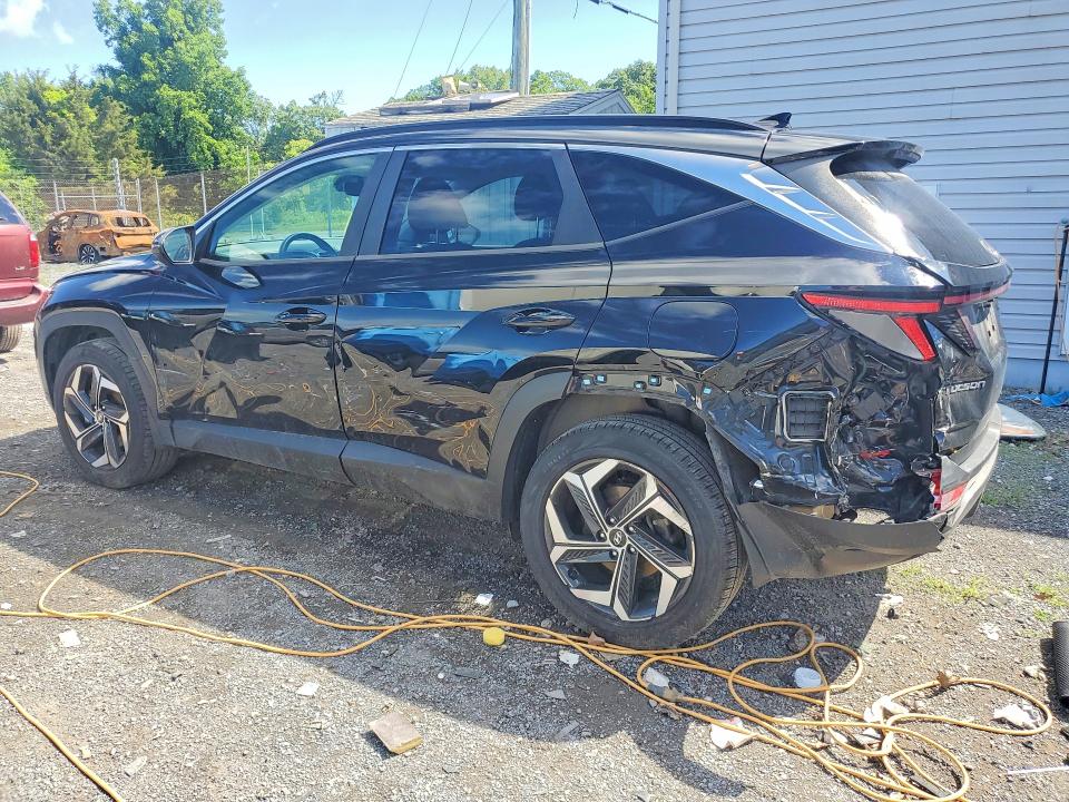 2022 Hyundai Tucson მანქანა იყიდება აუქციონზე, vin: 5NMJFCAE3NH027988, აუქციონის ნომერი: 57323336