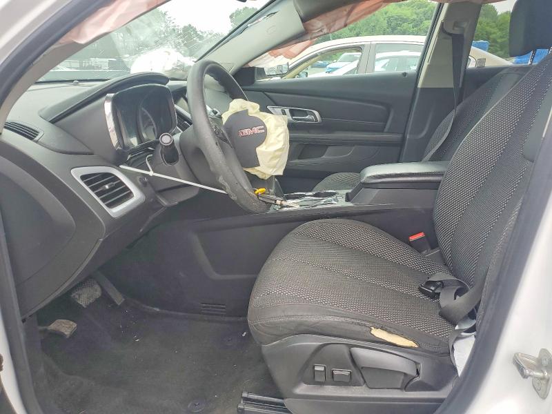 Продаж на аукціоні авто 2017 Gmc Terrain, vin: 2GKALMEK2H6135775, номер лоту: 59257766