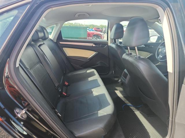 Aukcja sprzedaży 2015 Volkswagen Passat, vin: 1VWAT7A33FC034967, numer aukcji: 55426436