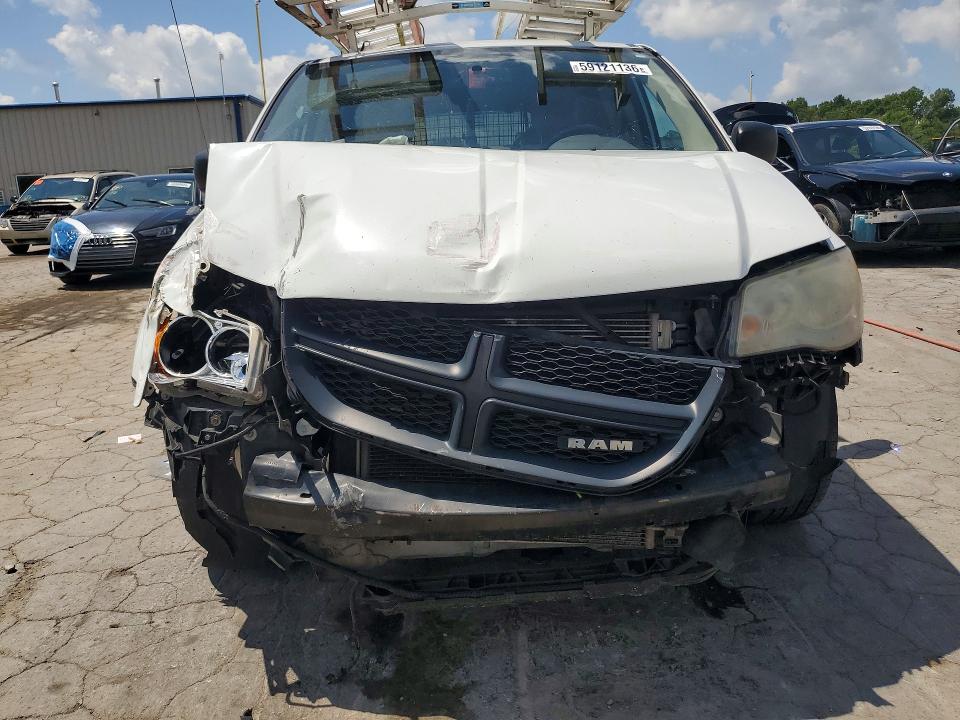 Aukcja sprzedaży 2014 Ram Tradesman, vin: 2C4JRGAG1ER389338, numer aukcji: 59121136