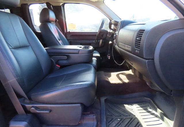 Aukcja sprzedaży 2011 Gmc Sierra, vin: 1GT220CG9BZ350933, numer aukcji: 59698286