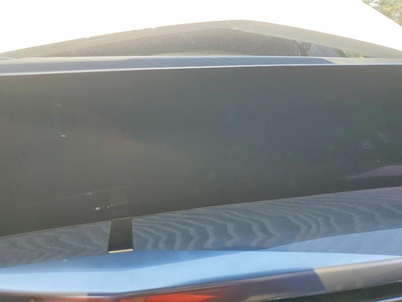 56003406 :رقم المزاد ، 1GYTEFKL8SU107375 vin ، 2025 Cadillac Escalade Iq مزاد بيع