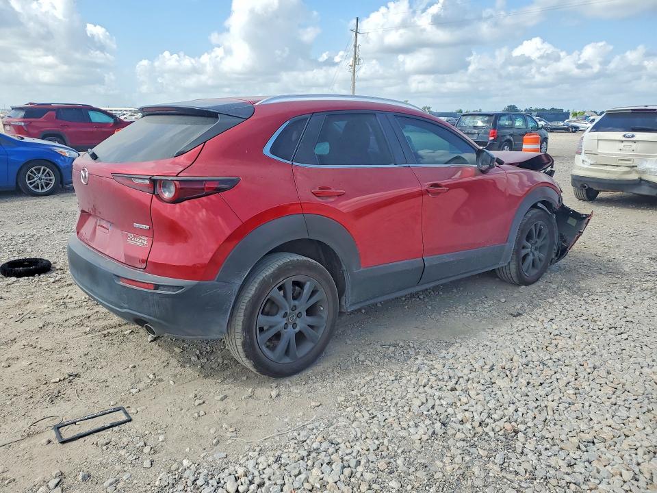Продажа на аукционе авто 2025 Mazda Cx-30, vin: 3MVDMBBM5SM750316, номер лота: 85606135