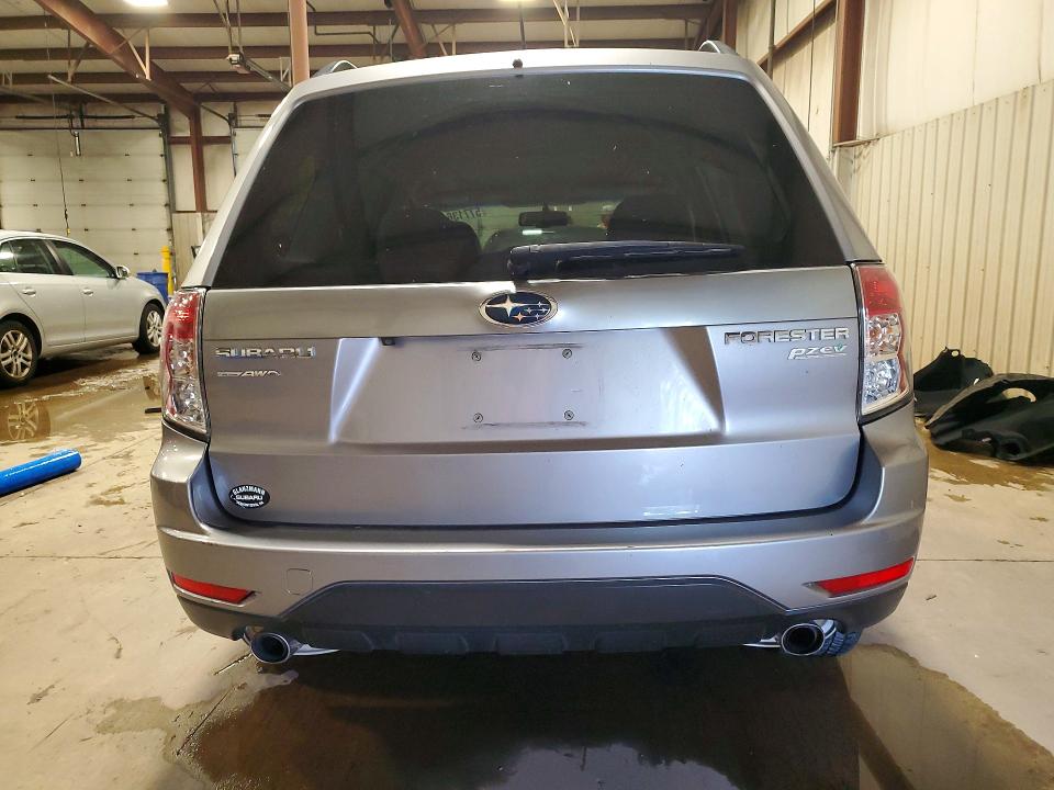 Aukcja sprzedaży 2011 Subaru Forester, vin: JF2SHAFC5BH713653, numer aukcji: 57713646