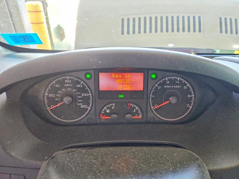 2020 Ram Promaster 2500 მანქანა იყიდება აუქციონზე, vin: 3C6TRVDG0LE126031, აუქციონის ნომერი: 57146816