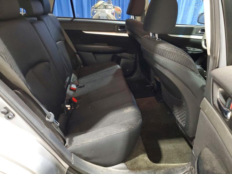 Aukcja sprzedaży 2012 Subaru Outback, vin: 4S4BRCAC6C3268204, numer aukcji: 58302306