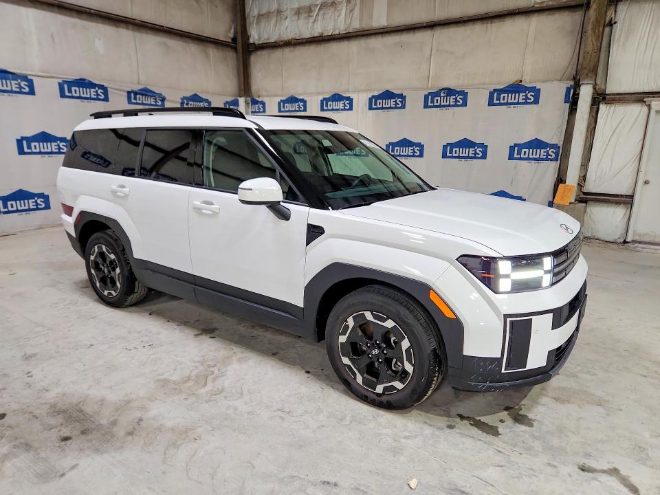 Продажа на аукционе авто 2026 Hyundai Santa Fe, vin: 5NMP24GL9TH200668, номер лота: 58335416