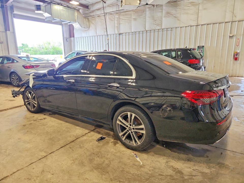 56935366 :رقم المزاد ، W1KZF8EB0PB150368 vin ، 2023 Mercedes-benz E مزاد بيع