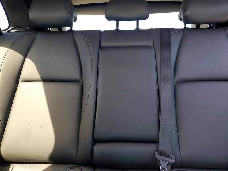 59182196 :رقم المزاد ، 3MVDMBCL2NM454437 vin ، 2022 Mazda Cx-30 مزاد بيع