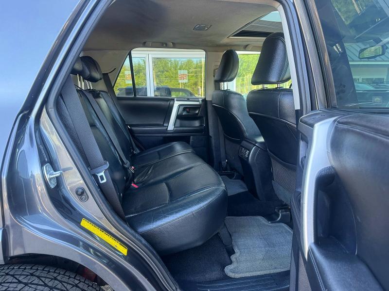 Продаж на аукціоні авто 2010 Toyota 4runner, vin: JTEBU5JR3A5014515, номер лоту: 56358426