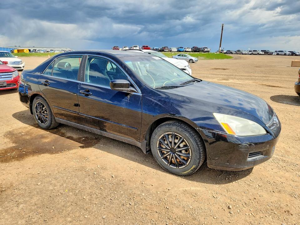 Продажа на аукционе авто 2006 Honda Accord, vin: 1HGCM56366A812147, номер лота: 57564416