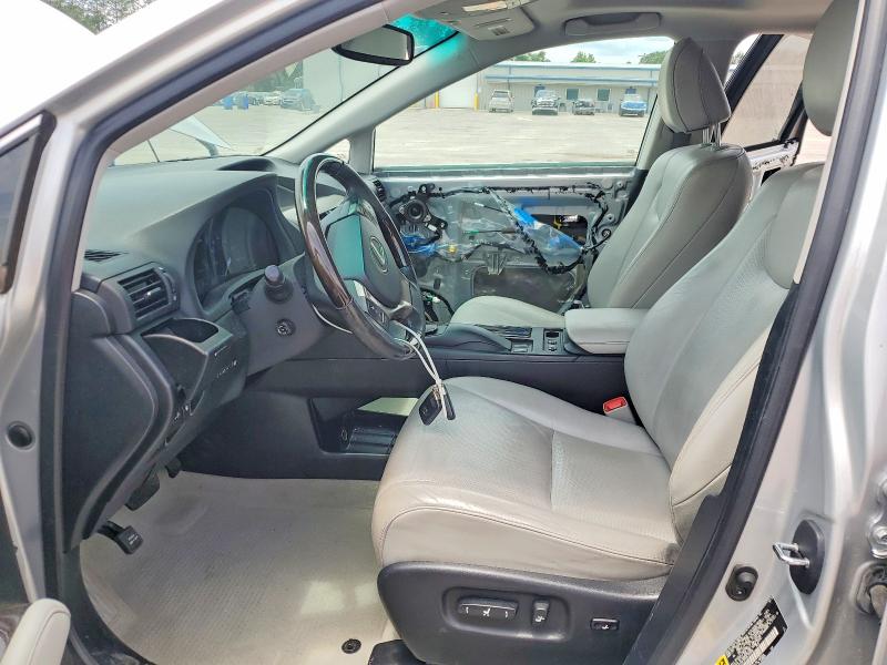 Продаж на аукціоні авто 2013 Lexus Rx, vin: 2T2ZK1BA5DC103998, номер лоту: 55223526