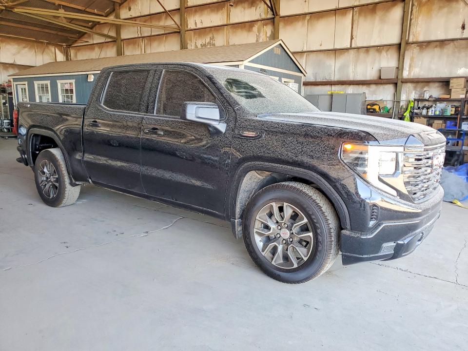 Продажа на аукционе авто 2024 Gmc Sierra, vin: 3GTUUCE80RG150527, номер лота: 57932806