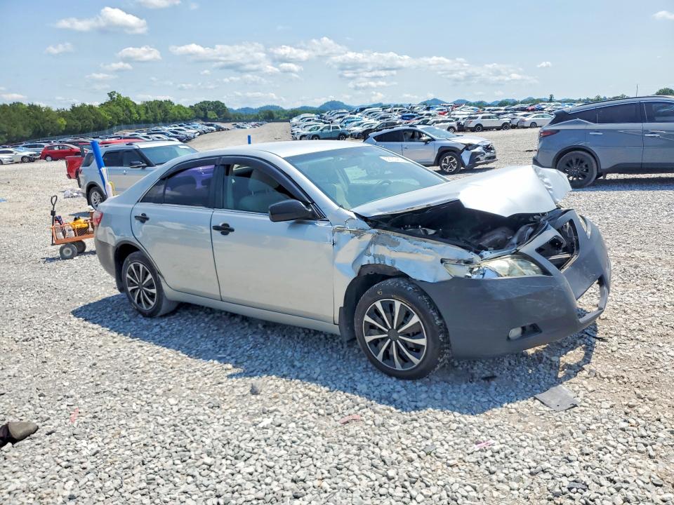 Aukcja sprzedaży 2007 Toyota Camry, vin: 4T1BE46K47U169544, numer aukcji: 58785436