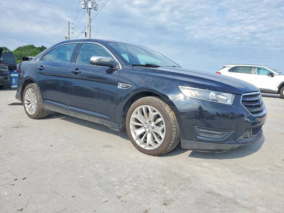 Продаж на аукціоні авто 2019 Ford Taurus, vin: 1FAHP2F81KG111017, номер лоту: 55396346