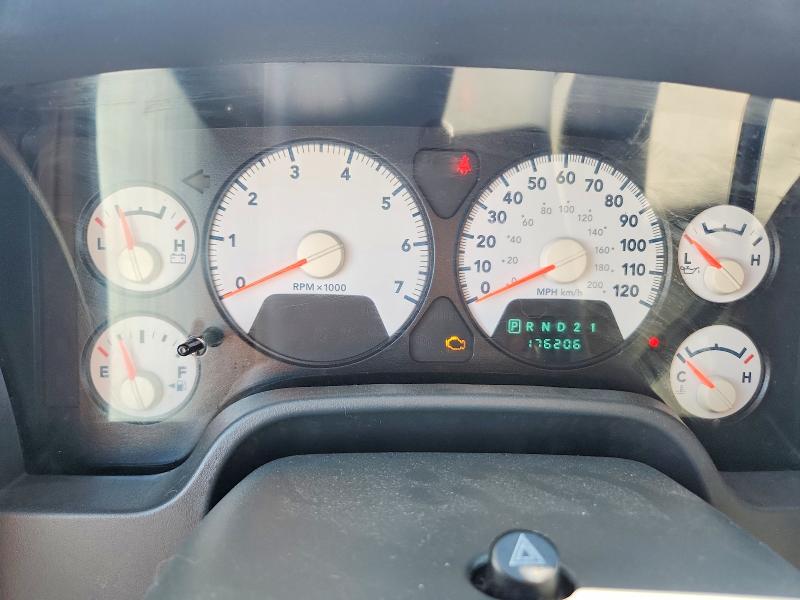 Продаж на аукціоні авто 2007 Dodge Ram 1500, vin: 3D7KS19D57G724910, номер лоту: 56480146
