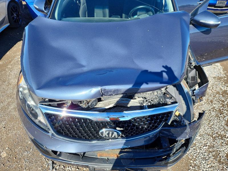 Aukcja sprzedaży 2016 Kia Sportage, vin: KNDPC3AC9G7869178, numer aukcji: 56636186