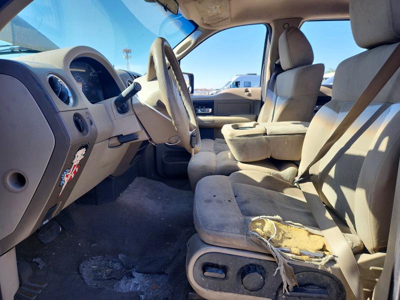 Продаж на аукціоні авто 2006 Ford F150, vin: 1FTPW14V36KC38690, номер лоту: 56568436