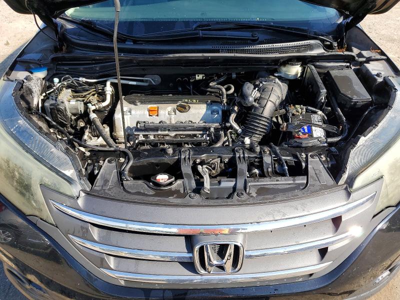 Продажа на аукционе авто 2012 Honda Cr-v, vin: JHLRM3H75CC001567, номер лота: 57073386