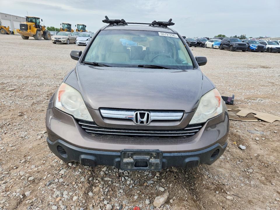 Aukcja sprzedaży 2009 Honda Cr-v, vin: 3CZRE48569G701130, numer aukcji: 55797296