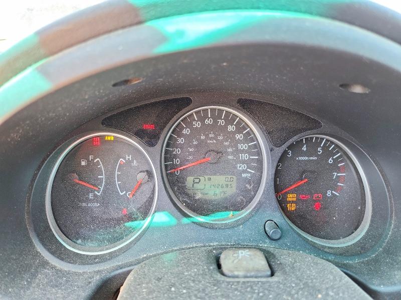 Aukcja sprzedaży 2007 Subaru Forester, vin: JF1SG65677H714505, numer aukcji: 53787946