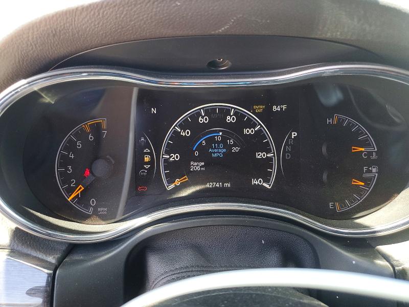 Aukcja sprzedaży 2019 Jeep Grand Cherokee, vin: 1C4RJFLT1KC527012, numer aukcji: 59099146