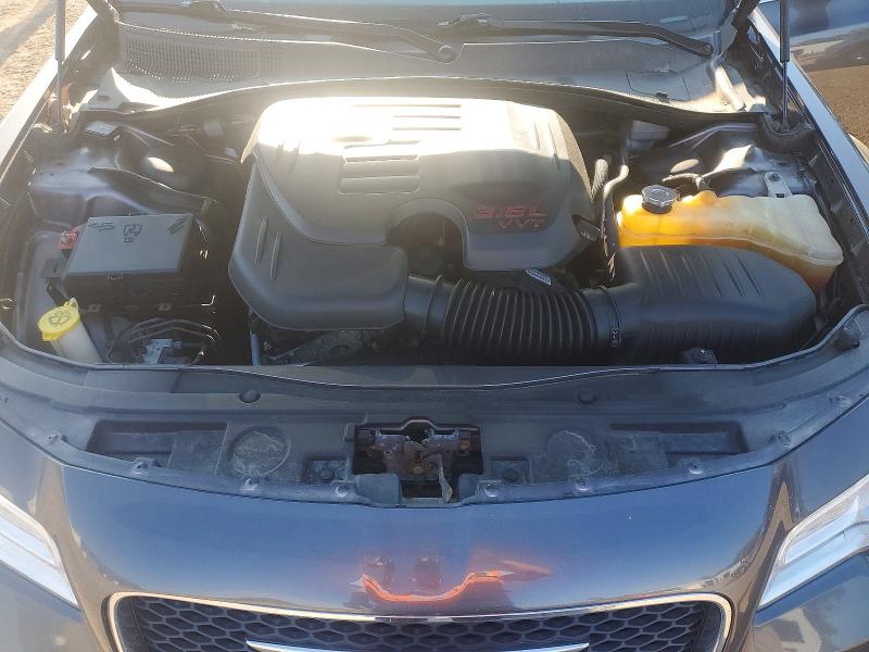 Aukcja sprzedaży 2015 Chrysler 300, vin: 2C3CCAAG2FH815489, numer aukcji: 56397756