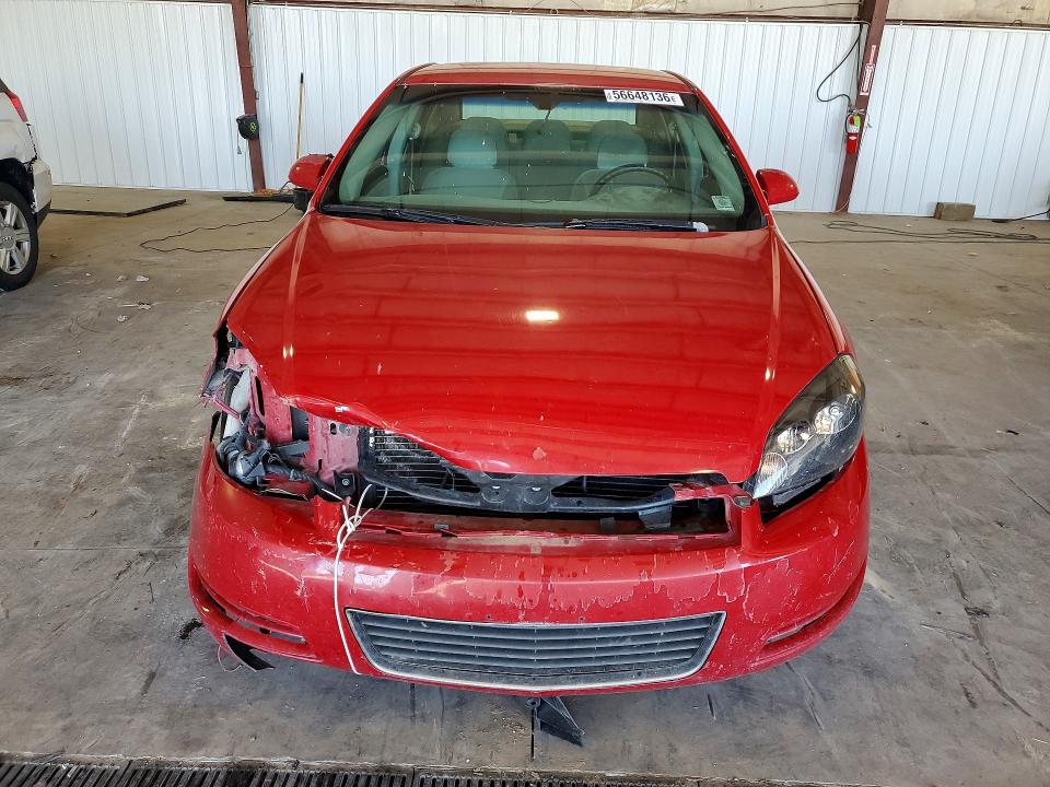 Aukcja sprzedaży 2008 Chevrolet Impala, vin: 2G1WB55K789173259, numer aukcji: 56648136