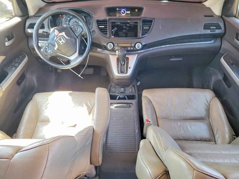 Aukcja sprzedaży 2012 Honda Cr-v, vin: JHLRM4H73CC020382, numer aukcji: 57413516