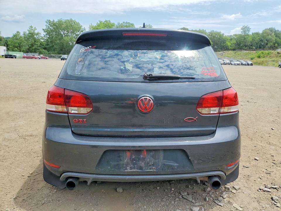 Aukcja sprzedaży 2012 Volkswagen Gti, vin: WVWGD7AJ6CW079288, numer aukcji: 59062866