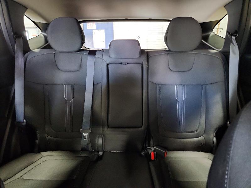 2026 Hyundai Tucson მანქანა იყიდება აუქციონზე, vin: 5NMJBCDE8TH673189, აუქციონის ნომერი: 58528456