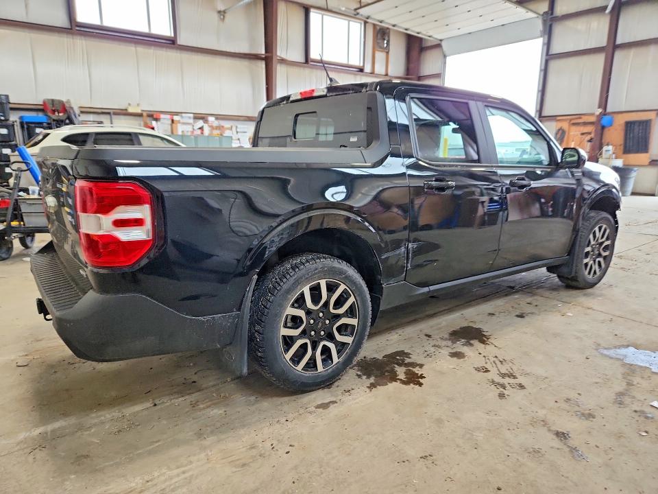 Продаж на аукціоні авто 2023 Ford Maverick, vin: 3FTTW8F92PRA53101, номер лоту: 55656656