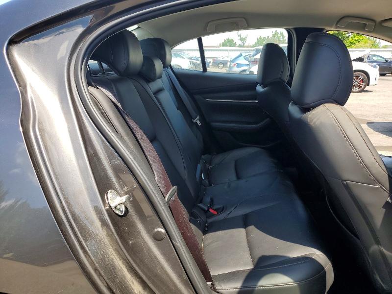 Aukcja sprzedaży 2019 Mazda 3, vin: JM1BPBAM3K1120857, numer aukcji: 56347096