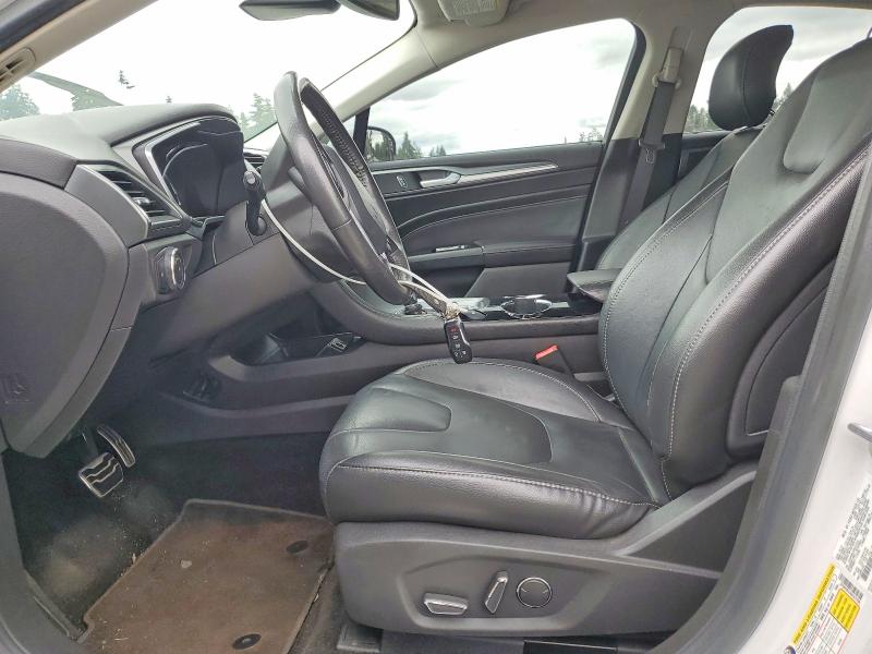 Продажа на аукционе авто 2014 Ford Fusion, vin: 3FA6P0RU3ER357939, номер лота: 59180146