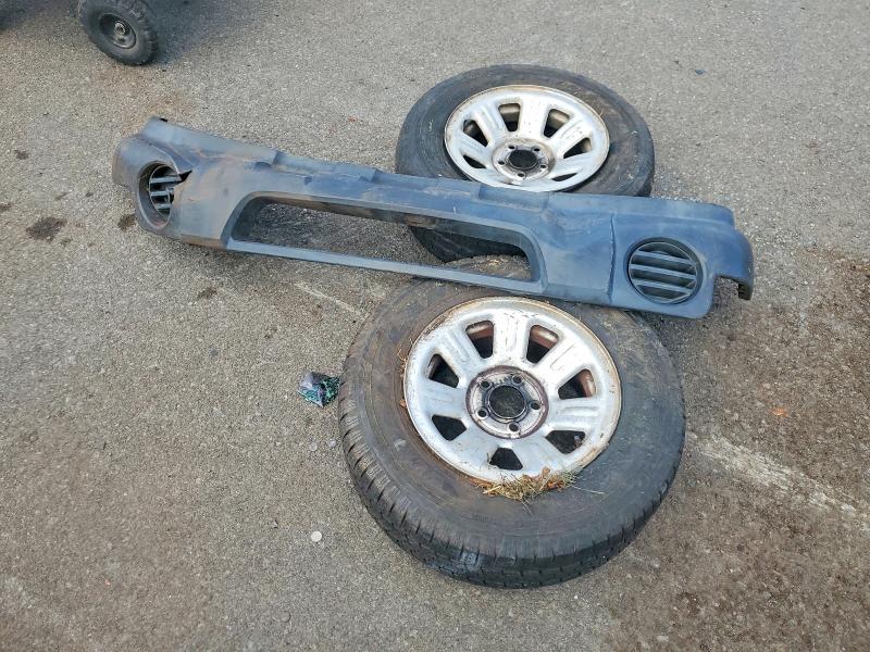 2009 Ford Ranger მანქანა იყიდება აუქციონზე, vin: 1FTZR14E29PA06766, აუქციონის ნომერი: 56550276