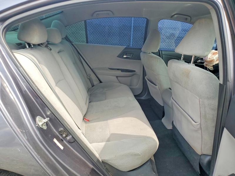 Aukcja sprzedaży 2013 Honda Accord, vin: 1HGCR2F3XDA054732, numer aukcji: 58365326