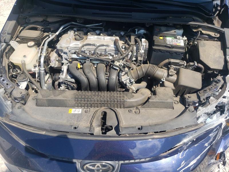2020 Toyota Corolla მანქანა იყიდება აუქციონზე, vin: 5YFEPRAE1LP067667, აუქციონის ნომერი: 58226366