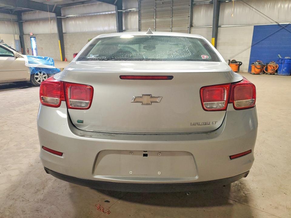 2014 Chevrolet Malibu მანქანა იყიდება აუქციონზე, vin: 1G11C5SL6EF199097, აუქციონის ნომერი: 56055926