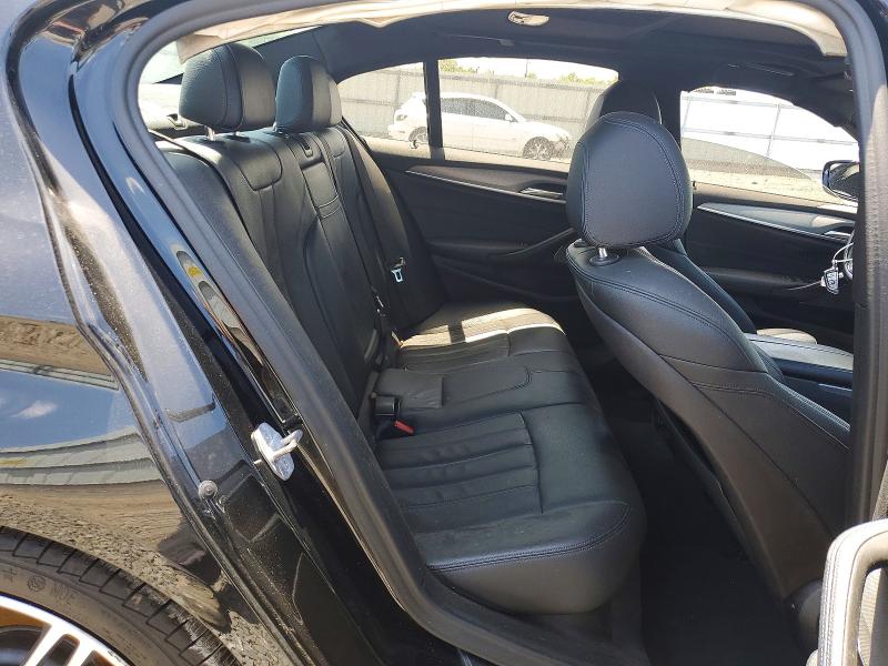 Продаж на аукціоні авто 2019 Bmw 530, vin: WBAJA7C56KG910227, номер лоту: 56072876