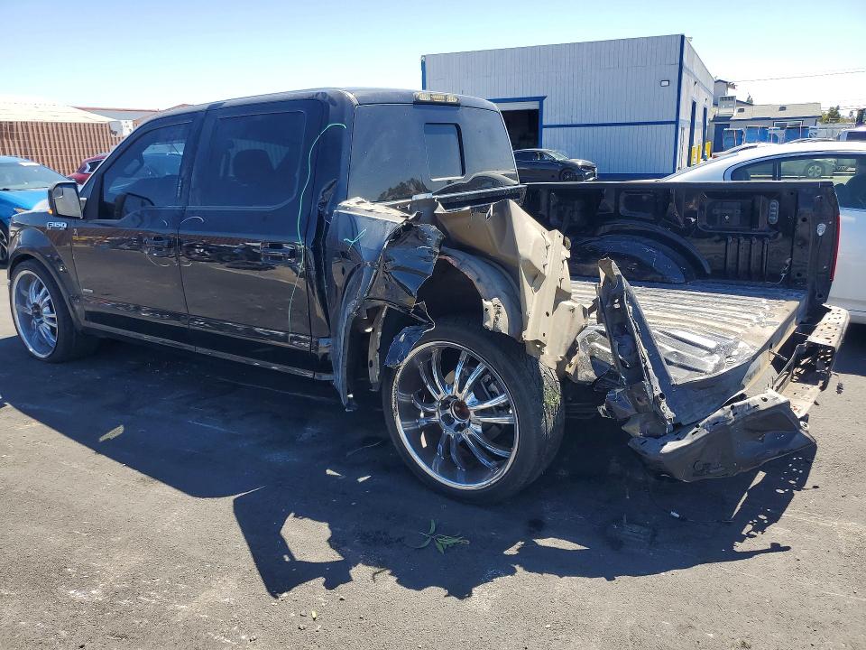 Aukcja sprzedaży 2016 Ford F150, vin: 1FTEW1CGXGKE96023, numer aukcji: 56513466