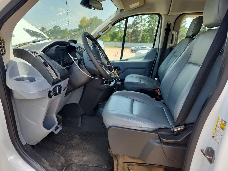 Aukcja sprzedaży 2017 Ford Transit, vin: 1FBZX2ZM6HKA52001, numer aukcji: 58975446