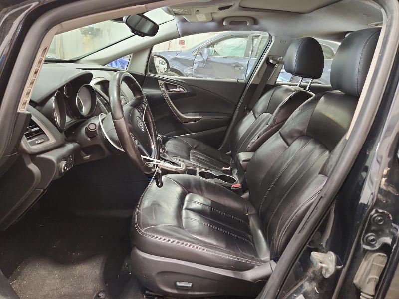 57118166 :رقم المزاد ، 1G4PS5SK1E4234101 vin ، 2014 Buick Verano مزاد بيع