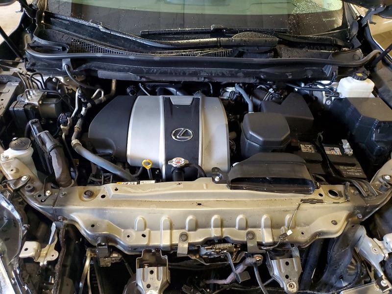 Продажа на аукционе авто 2022 Lexus Rx, vin: 2T2HZMDA4NC366183, номер лота: 57574546